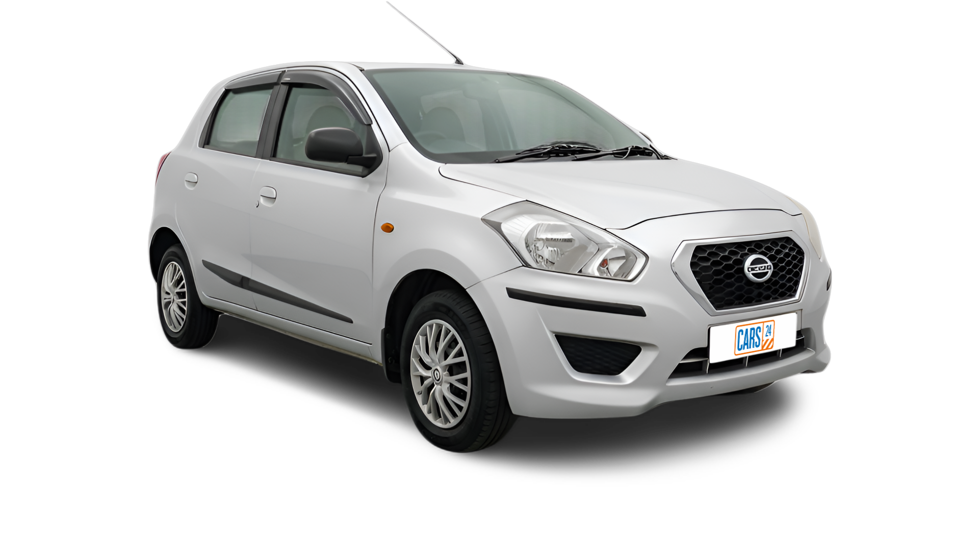 Datsun Go-img